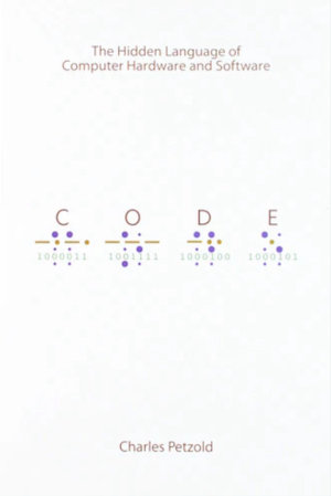 Code by Charles Petzold