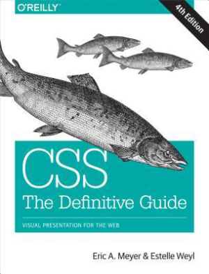 CSS The Definitive Guide by Eric Meyer