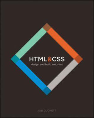 HTML and CSS by Jon Ducket