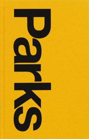 Parks from The Standards Manual