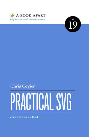 Practical SVG by Chris Coyier