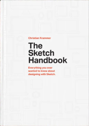 The Sketch Handbook by Christian Krammer