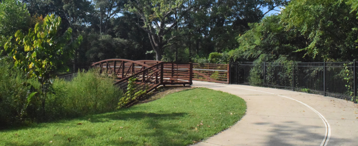 Briar Creek Greenway
