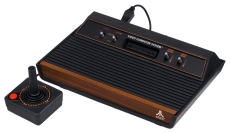 Picture of Atari 2600