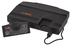 Picture of Nintendo Wii