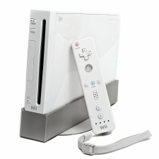 Picture of Nintendo Wii