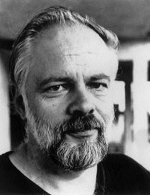 photo of author